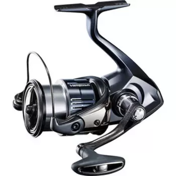 Катушка безынерционная Shimano 19 Vanquish C3000 MHGFB