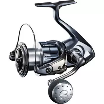 Катушка безынерционная Shimano 19 Vanquish C5000 XGFB