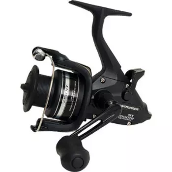 Катушка безынерционная Shimano Baitrunner ST 2500 FB