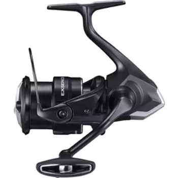 Катушка безынерционная Shimano Exsence C3000M HG