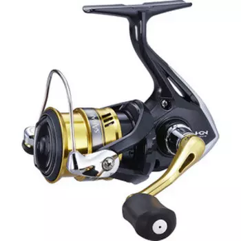 Катушка безынерционная Shimano Sahara 2500 HGS FI