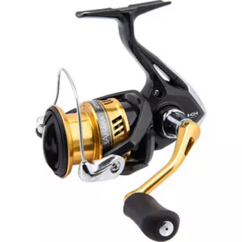 Катушка безынерционная Shimano Sahara C5000 XG FI