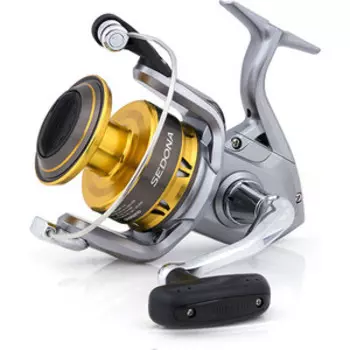 Катушка безынерционная Shimano Sedona C5000 XG FI