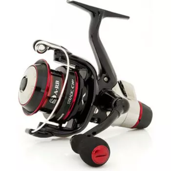 Катушка безынерционная Shimano Stradic Ci4+ 2500 RA
