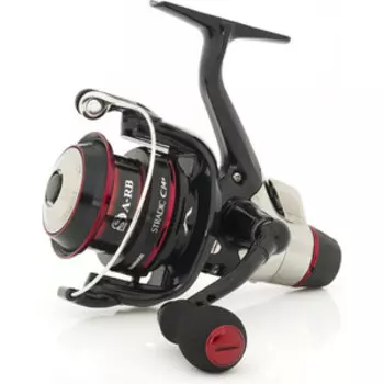 Катушка безынерционная Shimano STRADIC CI4+ 4000RA