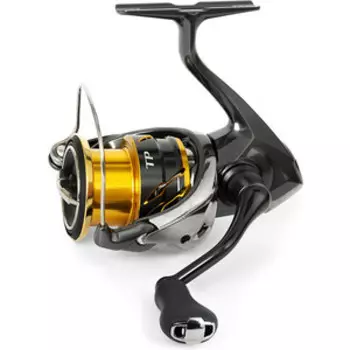 Катушка безынерционная Shimano Twin Power 2500SHG FD