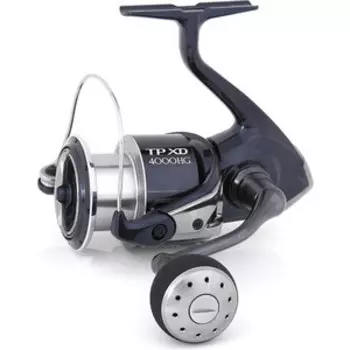 Катушка безынерционная Shimano Twin Power 4000XG FD