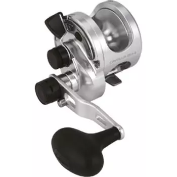 Катушка мультипликаторная OKUMA Cavalla 12IILX Left Handed Two Speed Reels