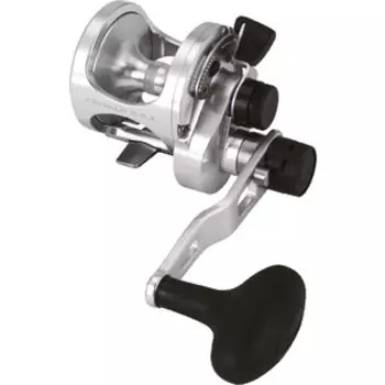 Катушка мультипликаторная OKUMA Cavalla 5IILX Left Handed Two Speed Reels