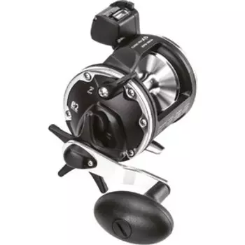 Катушка мультипликаторная OKUMA NEW Classic Pro XPD 20DLXa Left handed