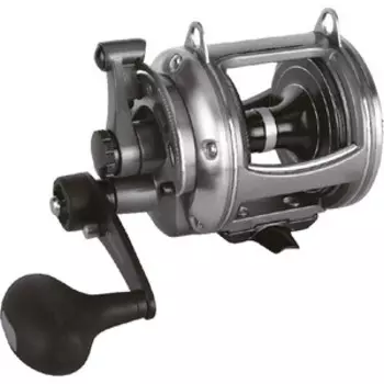 Катушка мультипликаторная OKUMA SLX 20II Right Handled Two Speed Reels