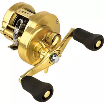 Катушка мультипликаторная Shimano Calcutta Conquest 301A