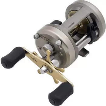 Катушка мультипликаторная Shimano Cardiff 400A