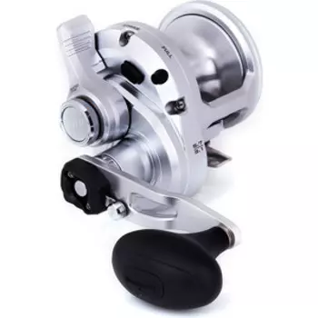 Катушка мультипликаторная Shimano Speedmaster 25LD II
