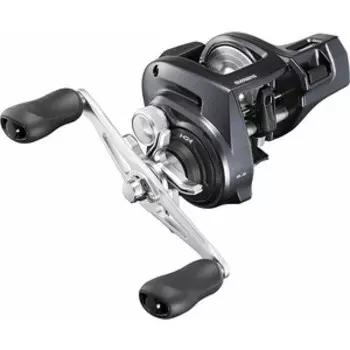 Катушка мультипликаторная Shimano Tekota A 300 LC (RH)