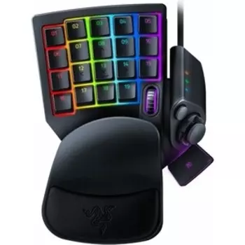 Кейпад Razer Tartarus Pro (RZ07-03110100-R3M1)