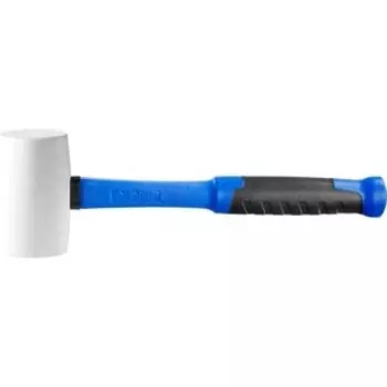 Киянка Зубр Профессионал резиновая 680г (20531-680_z02)