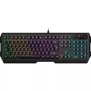 Игровая клавиатура A4Tech Bloody B135N