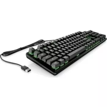 Клавиатура HP Pavilion Gaming 550 K (9LY71AA)