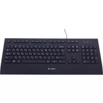 Клавиатура Logitech K280E (920-005215)