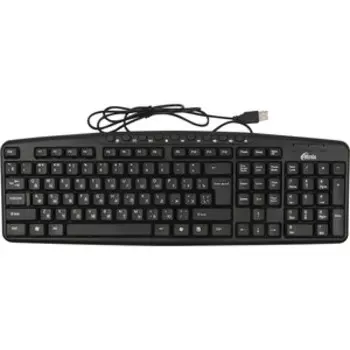 Клавиатура Ritmix RKB-141