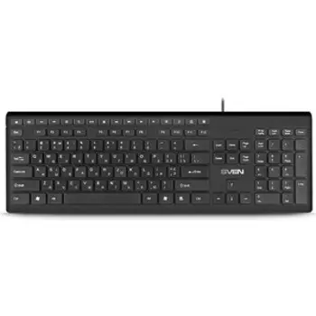 Клавиатура Sven KB-S307M (SV-018269)