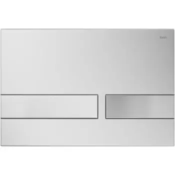 Клавиша смыва IDDIS Unifix хром (UNI06CHi77)