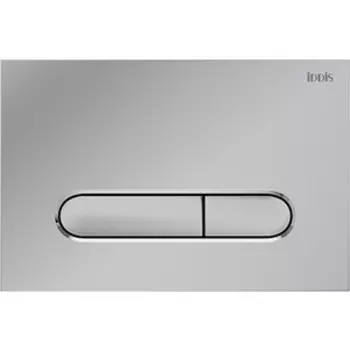 Клавиша смыва IDDIS Unifix хром (UNI31CHi77)