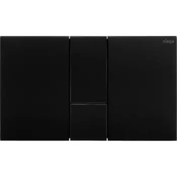 Клавиша Viega Prevista Visign for Style 24 насыщенный черный (773304)