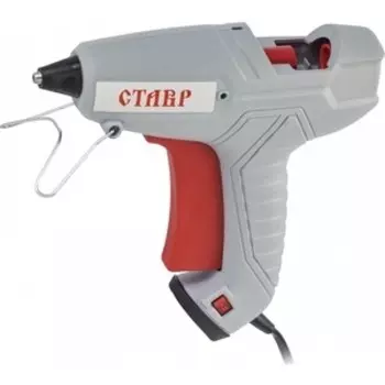 Клеевой пистолет СТАВР ПК-11/200