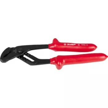 Клещи Зубр Электрик переставные 250мм (2214-10-25_z02)