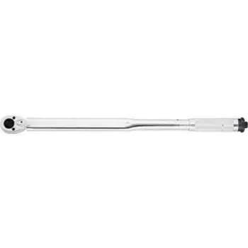 Ключ динамометрический Matrix 70-350Нм 1/2'' CrV (14162)