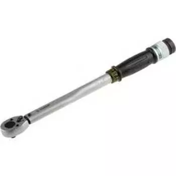 Ключ динамометрический Зубр 19-110Нм 3/8'' Эксперт (64083-110)