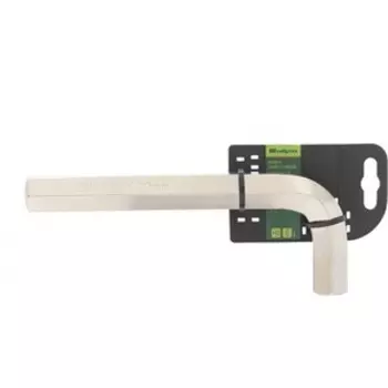 Ключ имбусовый СибрТех HEX 22 мм 45x (12352)