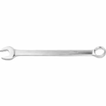 Ключ комбинированный Зубр 30мм ''Профи'' Cr-V (27022-30)