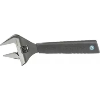 Ключ разводной GROSS 250мм CrV (15569)