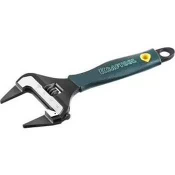 Ключ разводной Kraftool 34/150мм SlimWide-S (27263-15)