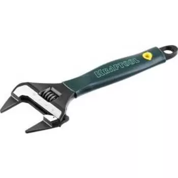Ключ разводной Kraftool 38х200мм SlimWide-S (27263-20)