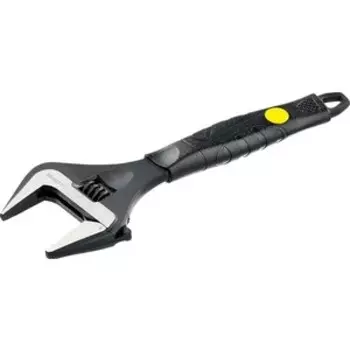 Ключ разводной Stayer 39х200мм Cobra (27264-20)