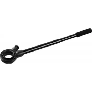 Ключ-трещотка MIRAX с удлинителем для клуппов 1/4''-1 1/4'' 620 мм (28245)