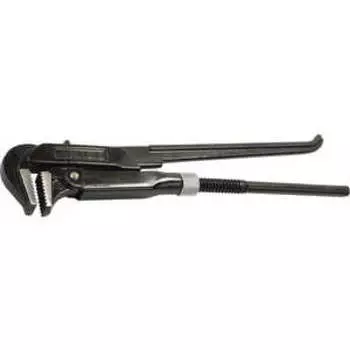 Ключ трубный рычажный Stayer 3/4'' (№0) (27331-0)