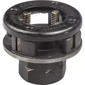 Клупп трубный Stayer со сменными резцами 1 1/4'' (28261-5/4)