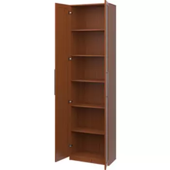 Книжный шкаф Шарм-Дизайн Симфония 60 С2-Г