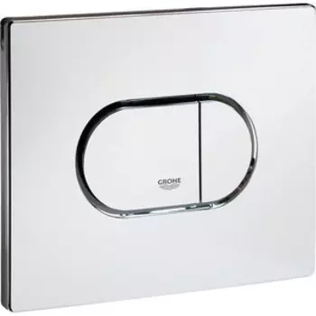 Кнопка смыва Grohe Arena Cosmopolitan хром (38858000)
