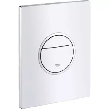 Кнопка смыва Grohe Ondus хром (38766000)