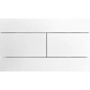 Кнопка смыва Jacob Delafon белая (E4316-00)