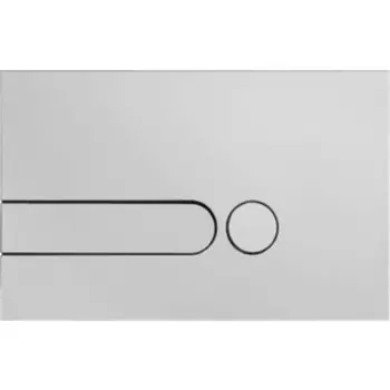 Кнопка смыва Jacob Delafon хром (E4326-CP)