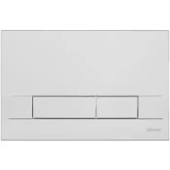 Кнопка смыва Lemark BIT хром глянец (9801005)