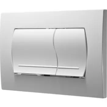 Кнопка смыва Roca Active 52B белая (8901150B0)