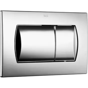Кнопка смыва Roca Active 62B хром (8901160B1)